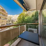 Very Nice 2 Bedroom Apartment In The Center Of Cannes Completely Renovated